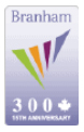 Branham 300 Award winner